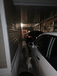 12 x 20 Carport in Clearwater, Florida