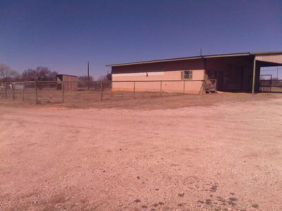 25 x 10 Unpaved Lot in Joshua, Texas near [object Object]