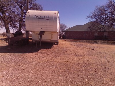 25 x 10 Unpaved Lot in Joshua, Texas near [object Object]