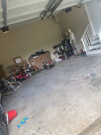 20 x 10 Garage in Lawrenceville, Georgia