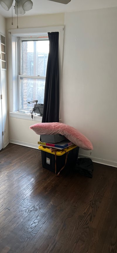 15 x 15 Bedroom in Chicago, Illinois near [object Object]
