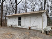 20 x 6 Shed in Marion, North Carolina