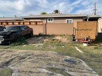 15 x 10 Unpaved Lot in Whittier, California