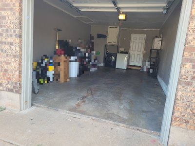 17×9 self storage unit at 4217 SE 47th St Del City, Oklahoma
