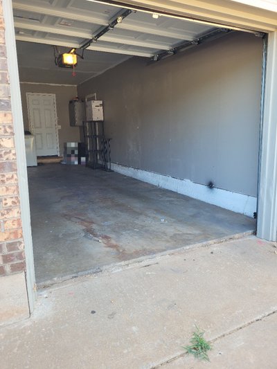 17×9 self storage unit at 4217 SE 47th St Del City, Oklahoma