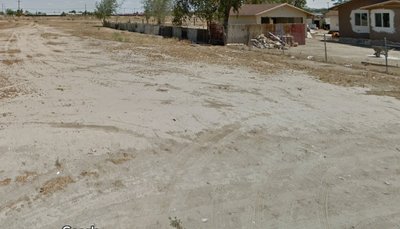 20 x 10 Unpaved Lot in Palmdale, California near [object Object]