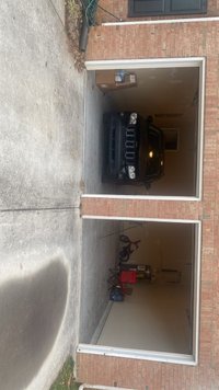 261 x 244 Garage in Riverdale, Georgia