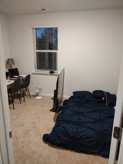 10 x 12 Bedroom in Longs, South Carolina