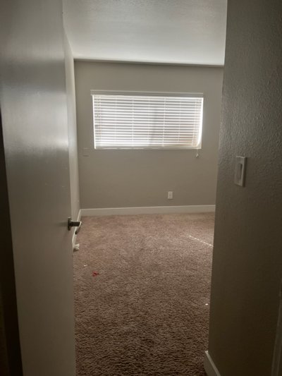 Small 10×10 Bedroom in Phoenix, Arizona