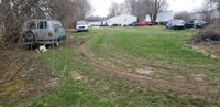 20 x 10 Unpaved Lot in Muncie, Indiana