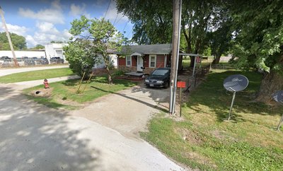 20 x 10 Unpaved Lot in Decatur, Illinois near [object Object]