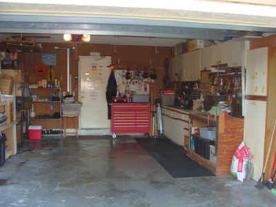 21 x 17 Garage in Coconut Creek, Florida