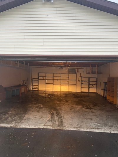 35 x 14 Garage in Meridian charter Township, Michigan