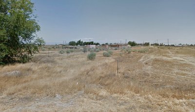 30 x 10 Unpaved Lot in Palmdale, California near [object Object]