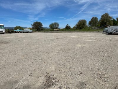 20 x 10 Unpaved Lot in Vacaville, California near [object Object]
