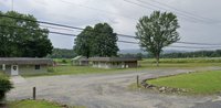 50 x 10 Unpaved Lot in Pisgah Forest, North Carolina