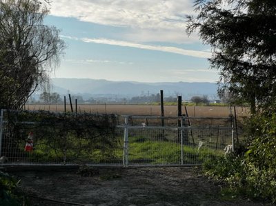 40 x 10 Unpaved Lot in Vacaville, California near [object Object]