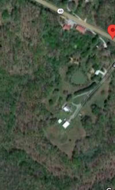 undefined x undefined Unpaved Lot in Nunnelly, Tennessee