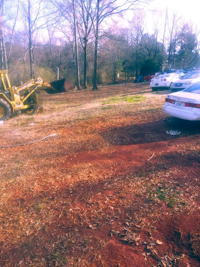 Large 20×20 Unpaved Lot in Jacksonville, Alabama