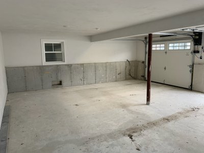 20 x 10 Garage in Quincy, Massachusetts