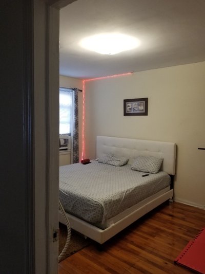 26 x 36 Bedroom in East Orange, New Jersey