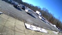 20 x 10 Parking Lot in Englishtown, New Jersey