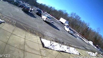 20 x 10 Parking Lot in Englishtown, New Jersey