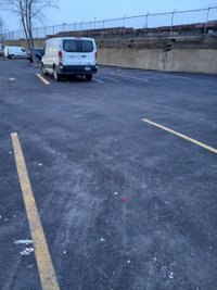 10 x 10 Parking Lot in Chicago, Illinois