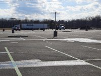 20 x 10 Parking Lot in Hillsborough Township, New Jersey