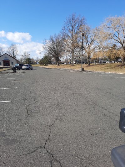 20 x 10 Parking Lot in , New Jersey