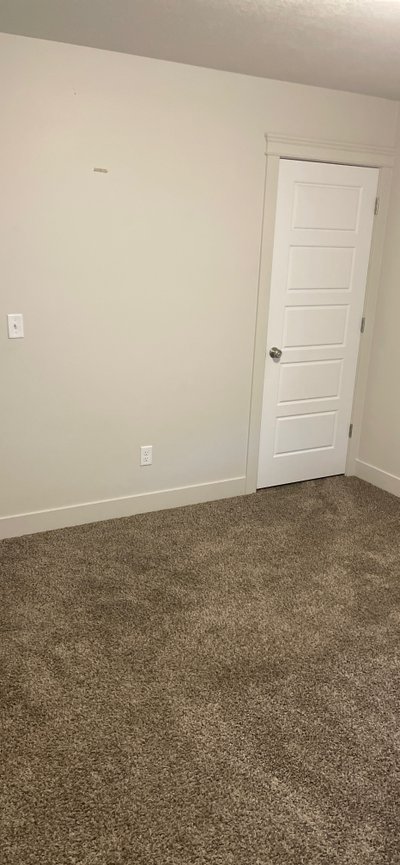 12 x 12 Bedroom in West Haven, Utah