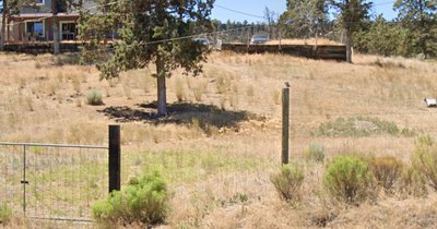 20 x 10 Unpaved Lot in Prineville, Oregon near 3500 NW O Neil Hwy, Prineville, OR 97754-9739, United States