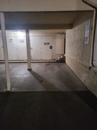 18 x 9 Parking Garage in Hayward, California