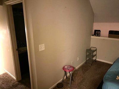 18 x 28 Bedroom in Louisville, Kentucky near [object Object]