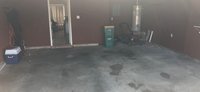 20 x 10 Garage in Gulfport, Mississippi