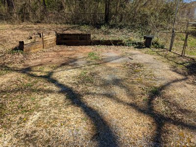 Medium 10×20 Unpaved Lot in Birmingham, Alabama