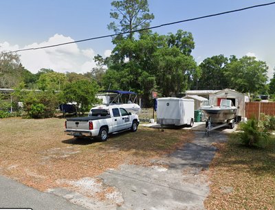 undefined x undefined Unpaved Lot in Lady Lake, Florida