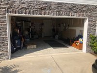 25 x 25 Garage in Elgin, South Carolina