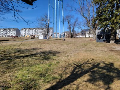50 x 45 Unpaved Lot in Clayton, Delaware