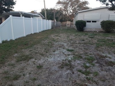 20 x 10 Unpaved Lot in Melbourne, Florida