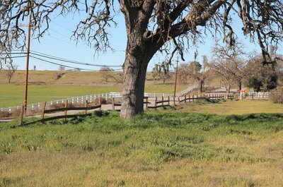 10 x 20 outdoor long term parking in Paso Robles, California