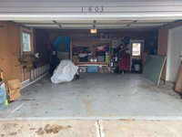 20 x 10 Garage in Valparaiso, Indiana
