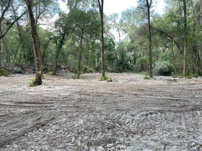 20 x 10 Unpaved Lot in Lake Helen, Florida near [object Object]