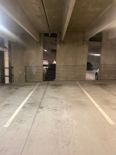 10 x 20 Parking Garage in Sandy Springs, Georgia near [object Object]