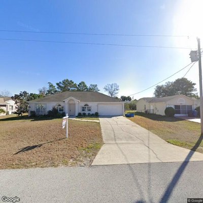 undefined x undefined Driveway in Spring Hill, Florida
