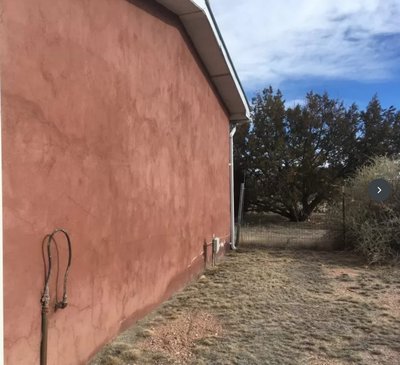undefined x undefined Unpaved Lot in Santa Fe, New Mexico