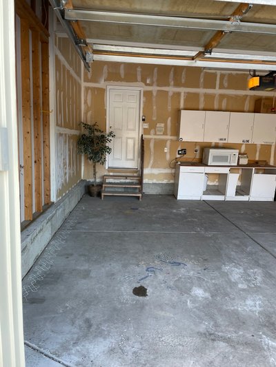 20 x 10 Garage in Littleton, Colorado near [object Object]
