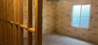 15x13 Basement self storage unit in Lehi, UT