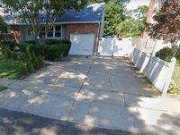 10 x 20 Driveway in Amityville, New York
