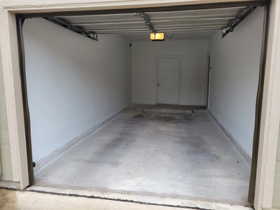 22×10 Garage in Austin, Texas